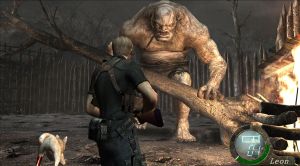 Resident Evil 4 PC, wersja cyfrowa 4