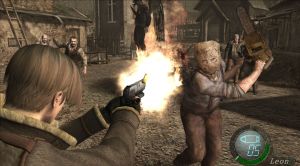 Resident Evil 4 PC, wersja cyfrowa 5
