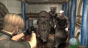 Resident Evil 4 PC, wersja cyfrowa 8