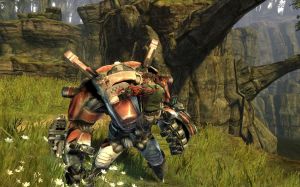 Bionic Commando PC, wersja cyfrowa 12