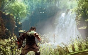 Bionic Commando PC, wersja cyfrowa 4