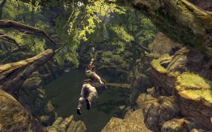 Bionic Commando PC, wersja cyfrowa 5