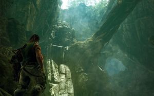 Bionic Commando PC, wersja cyfrowa 6