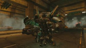 Bionic Commando PC, wersja cyfrowa 10