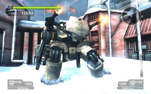 Lost Planet: Extreme Condition PC, wersja cyfrowa 8