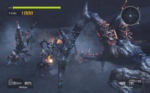 Lost Planet: Extreme Condition PC, wersja cyfrowa 9