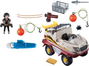 Playmobil Amfibia (9364) 3