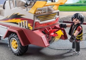 Playmobil Amfibia (9364) 4