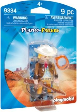 Playmobil Sheriff (9334) 1