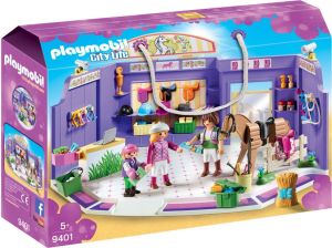 Playmobil Equestrian Shop (9401) 1