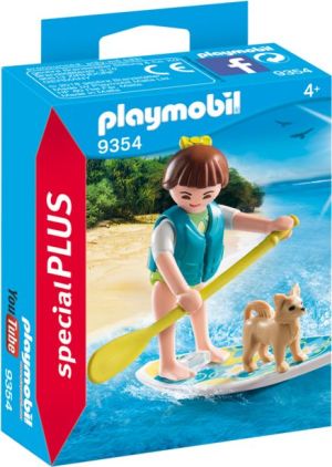 Playmobil Stand Up Paddling (9354) 1