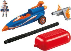 Playmobil Stomp Racer (9375) 2