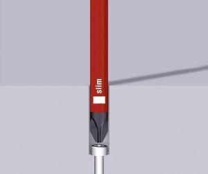 Wiha Zestaw 6 wkrętaków izolowanych 1000V płaskie (35389) 2