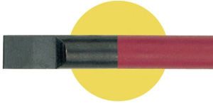 Wiha Zestaw 6 wkrętaków izolowanych 1000V płaskie (35389) 4