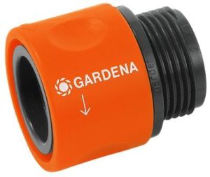 Gardena podłączenie węża do G3/4" (2917) 1