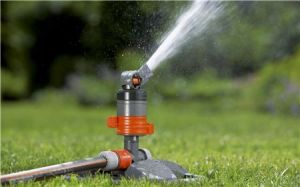 Gardena zraszacz turbinowy (8143) 2