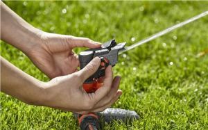 Gardena zraszacz turbinowy (8143) 3