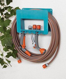 Gardena wieszak naścienny węża mocowanie węża (00238-20) 2