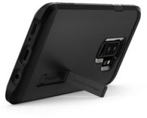 Spigen Tough Armor Etui Galaxy S9+ (AOSPITF3CS22933) 2