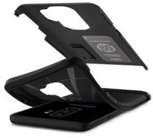 Spigen Tough Armor Etui Galaxy S9+ (AOSPITF3CS22933) 3