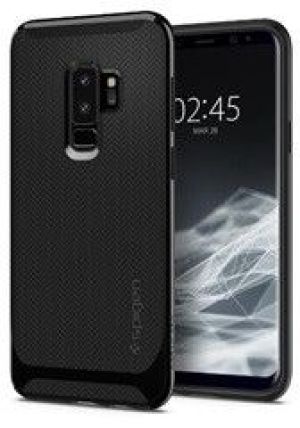 Spigen Neo Hybrid Etui Galaxy S9+ Plus Shiny (AOSPITF3CS22942) 1