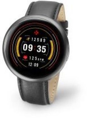 Smartwatch MyKronoz ZeRound 2 HR Premium Srebrny  (159425) 2