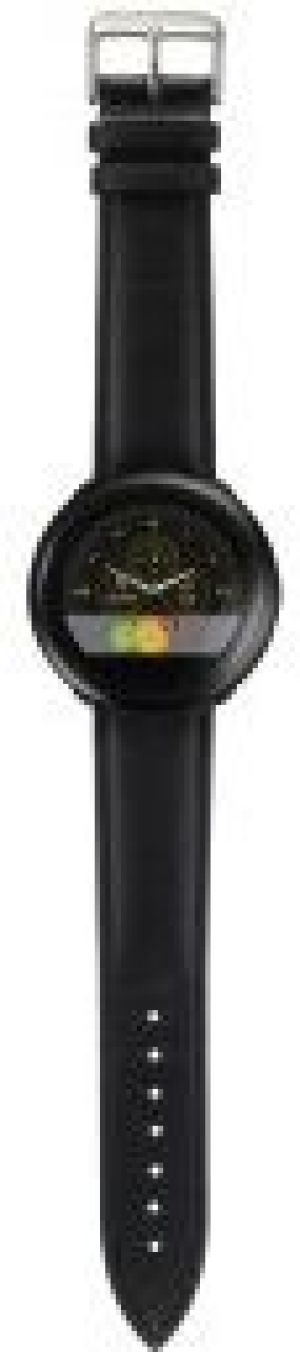 Smartwatch MyKronoz ZeRound 2 HR Premium Srebrny  (159425) 4