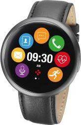 Smartwatch MyKronoz ZeRound 2 HR Premium Srebrny  (159425) 5