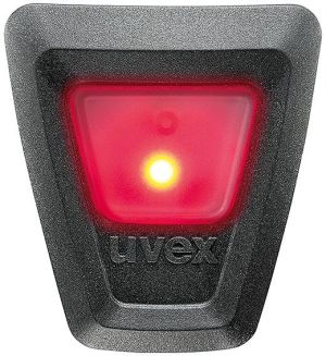 Uvex Lampka Plug-in Led czarna (41/9/115/0600) 1