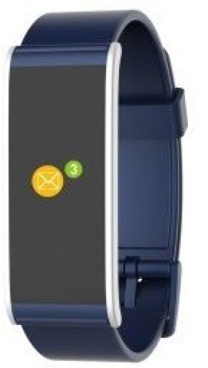 Smartband MyKronoz Zefit4 HR Niebieski 2