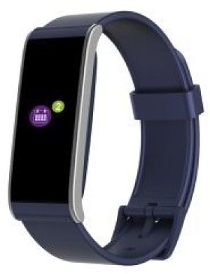 Smartband MyKronoz Zefit4 HR Niebieski 3
