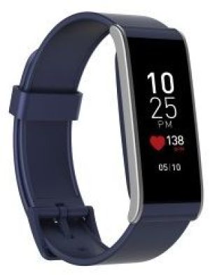 Smartband MyKronoz Zefit4 HR Niebieski 4