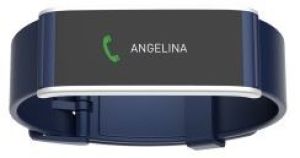 Smartband MyKronoz Zefit4 HR Niebieski 5