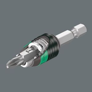 Wera Zestaw Bit-Check 30 Universal 1 30 elementów (05056440001) 5