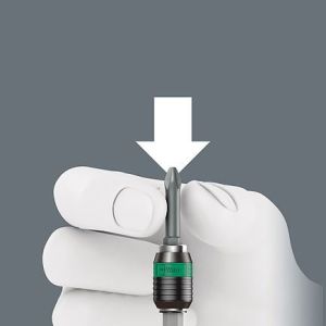 Wera Zestaw Bit-Check 30 Universal 1 30 elementów (05056440001) 6