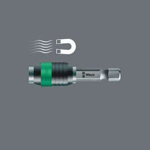 Wera Zestaw Bit-Check 30 Universal 1 30 elementów (05056440001) 8