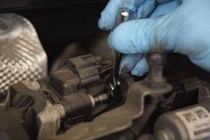 Zestaw narzędzi Wera Bit-Check 10 Zyklop Mini 1 10 el. (05073645001) 3