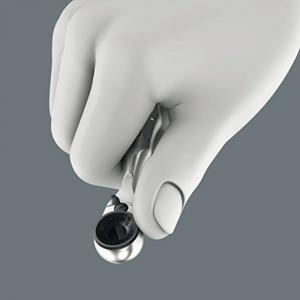 Zestaw narzędzi Wera Bit-Check 10 Zyklop Mini 1 10 el. (05073645001) 6
