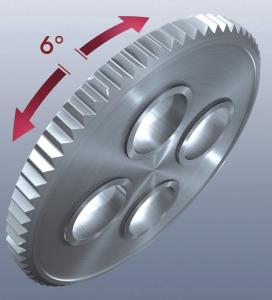 Zestaw narzędzi Wera Bit-Check 10 Zyklop Mini 1 10 el. (05073645001) 7