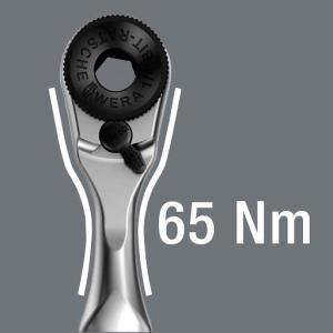 Zestaw narzędzi Wera Bit-Check 10 Zyklop Mini 1 10 el. (05073645001) 8