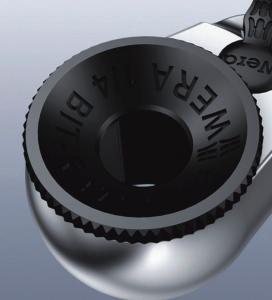 Zestaw narzędzi Wera Bit-Check 10 Zyklop Mini 1 10 el. (05073645001) 9