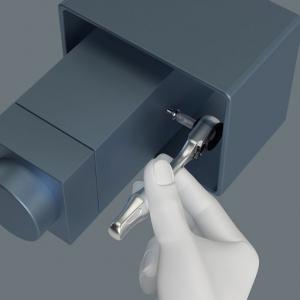 Zestaw narzędzi Wera Bit-Check 10 Zyklop Mini 1 10 el. (05073645001) 10