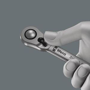 Zestaw narzędzi Wera 8100 SC 8 Zyklop Metal 28 el. (05004078001) 5