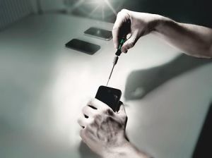 Wera Zestaw Kraftform Kompakt Micro 11 Universal 1 do precyzyjnych prac (05135938001) 2