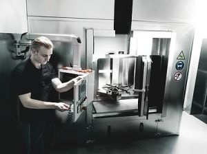 Wera Zestaw Kraftform Big Pack 100 VDE pracy pod napięciem 1000 V (05105631001) 2