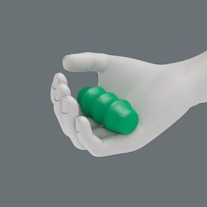 Wera Zestaw Kraftform Kompakt 60 ESD zabezpieczone przed ładunkami elektrostatycznymi (05051043001) 4