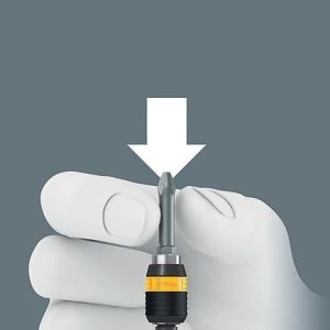 Wera Zestaw Kraftform Kompakt 60 ESD zabezpieczone przed ładunkami elektrostatycznymi (05051043001) 6