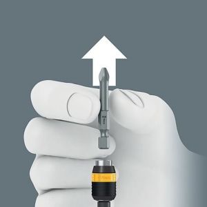 Wera Zestaw Kraftform Kompakt 60 ESD zabezpieczone przed ładunkami elektrostatycznymi (05051043001) 7