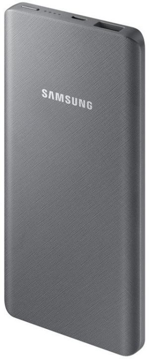 Powerbank Samsung ULC Battery Pack 5Ah szary (EB-P3020CSEGWW) 1