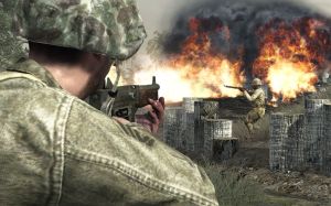 Call of Duty: World at War PC, wersja cyfrowa 9